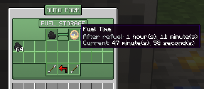 Auto Farm Fueling