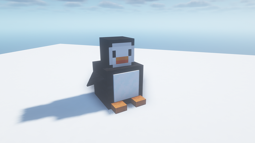 Penguin