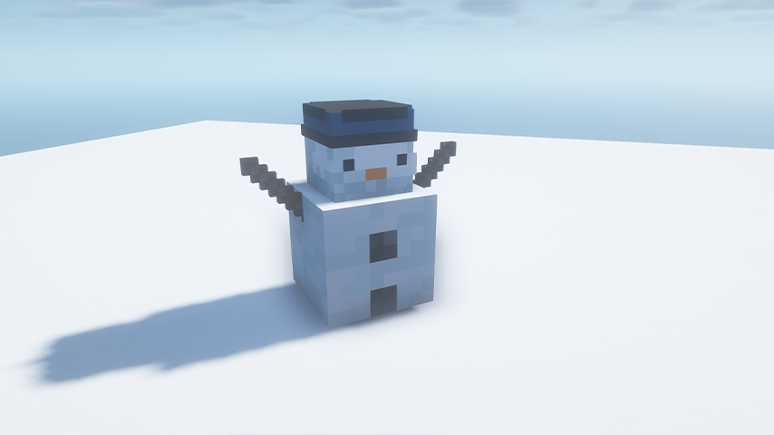 Snowman